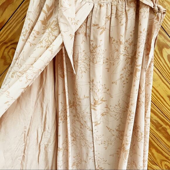 The Jetset Diaries Sierra Maxi Dress - Picture 9 of 13